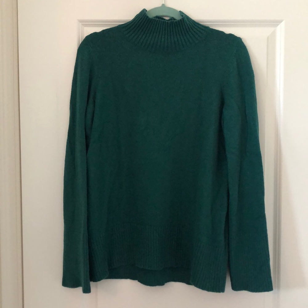 Loft Turtleneck Sweater